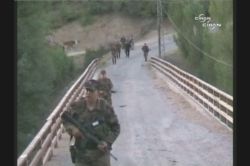 Polise Hain Saldırı