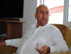 Çavuşoğlu: Venedik Komisyonu Anayasa Değişikliğine Tam Destek Veriyor