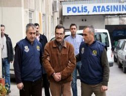 Yunanistan Casusluğuyla Suçlanan Zanlılardan Nuri Hafız Hastanede Öldü!