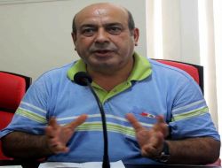 Bdp'li Hasip Kaplan: Referandum 2012'deki Cumhurbaşkanlığı Seçiminin Provası