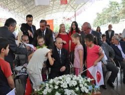 Devlet Bahçeli'den Ağır Sözler