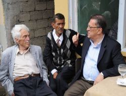 DP Rize Milletvekili Yılmaz: "Yargının Ak Parti Emrine Girmesini İsteyenler 'EVET' Oyu Verecek!!é