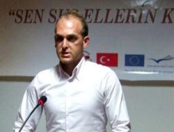 Niğde Gençlik Merkezi'nden Ferhat Sevmez Uluslararası Projesiyle Letonya'ya Davet Edildi
