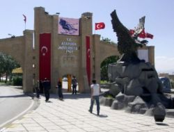 Atatürk Üniversitesi Bu Yılki Öğrenci Alım Kontenjanını 2 Bin Artırdı
