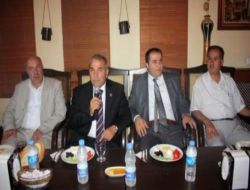 Demirtaş: İlkadım Halkına Sağlıklı Ve Ucuz Ekmek İçin Halk Ekmek Fabrikasını Açacağız