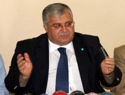 Masum Türker yeniden lider