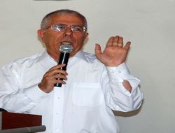 Bakan Aydın: "Belge ve Bilgisi Olmadan Hain Diyenlerden Şikayetçiyim"