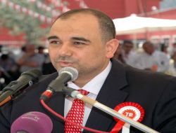 Botaş Genel Müdürü Şenel: Yasa Çıktı, Suriye'den Türkiye'ye Boru Hattı Bağlanacak