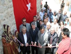 Bakan Yıldırım: "Hayırcılar Cevaplarını 12 Eylül'de Alacak"