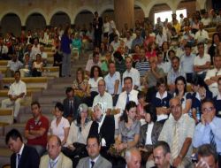 Bakan Akdağ: "Sağlıkta Dönüşüm Projesi İle Önemli Başarılara İmza Attık"