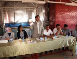 AK Parti, Eskişehir'de Referandumu Kadınlara Anlattı!