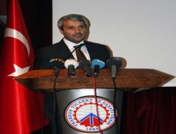 Bakan Ergün: Kalıcı Bir Kalkınma İçin Sosyal Ve Siyasi Riskleri De En Aza İndirmemiz Lazım!