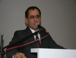Bakan Demir Mimar Ve Mühendislere Seslendi: Getirin Teklifi Meslek Yasasını Sonbaharda Çıkaralım