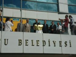 Devlet Bahçeli: "Fındık Üreticisini Piyasanın Kurtlarına Yem Etmeyeceğiz!"