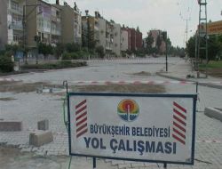 Durak Gittiğinden Beri Çalışmalar Hızlandı