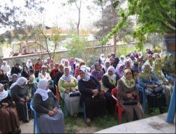 Hasankeyf'te 'kur'an Yılı' Coşkusu