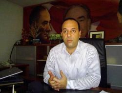 "Bakan Şimşek Hedef Saptırıyor!.."