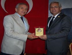 Tbb Eski Genel Sekreteri Gürseler: Yargısal Bunalıma Sadece Yüksek Yargıçlarla Çözüm Bulunamaz