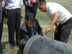 Kars'ın İçme Suyu Şebekesi Yıl Sonunda Tamamlanacak