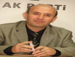 Ak Parti Manavgat Teşkilatı, Refarandum Çalışmalarına Başbakan'ın Antalya Mitingi İle Başlayacak