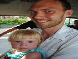 Ailecek Tatil Yapan İskandinav Turistlerin Tercihi Side'de Apart Oteller