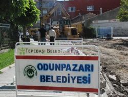 Eskişehir'de Örnek İşbirliği