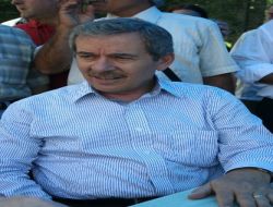 Şener'den oy pusulası tepkisi