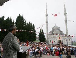 Bakan Ergün: "Türkiye, 12 Eylül'de Ayağındaki Prangaları Çözmelidir!"