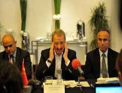 "Urumçi Olayları,İlişkilerin Ticari ve Ekonomik Boyutunu Etkilemiştir''