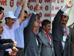 Bingöl Yedisu Belediye Başkanı Memioğlu: Ben Chp'nin Neferiyim Ama Referandumda 'evet' Diyeceğim