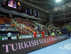 Filenin Sultanları, İsrail'e Geçit Vermedi!
