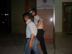 Esenyurt'ta Yasadışı Gösteriye Polis Müdahalesi:  34 Gözaltı!