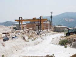 Şenköy Taşının Eski Antakya Evlerinin Restorasyonunda Kullanılması İsteniyor