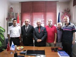 Kayseri Emniyeti Uygulayacağı Projelerde Stk'ların Görüşünü Alacak