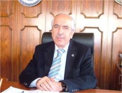 Kütahya İl Müftüsü Mustafa Üskülüplü: Bu Gece İstikamet Gecesi