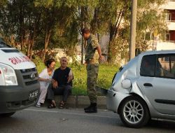 Bolu'da Trafik Kazası: 3 Yaralı!