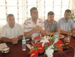 Yerfıstığı İthalatında Gözetim Uygulaması Artırıldı!