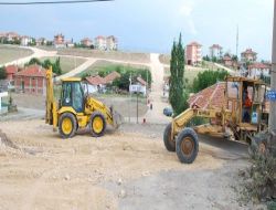 Çubuk Belediyesi Yeni Yollar Açıyor