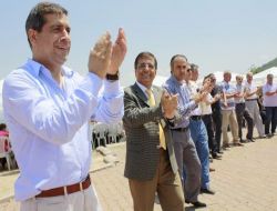 Ak Parti İl Başkanı Yalçın: Anayasa Paketi, Hayır Denemeyecek Kadar Önemli