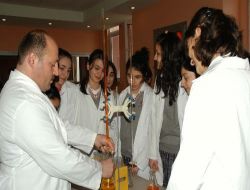 Özel Feza Fen Lisesi, Türkiye Geneli İlk 10 Okul Arasındaki Yerini Korudu
