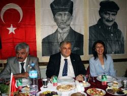 Dsp Lideri Masum Türker: Asgari Ücret Yoksulluk Sınırının Altında
