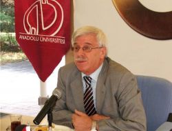 Anadolu Üniversitesi Dünyaya Açılıyor