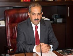 Darbe Mağduru Belediye Başkanından Referanduma 'EVET'