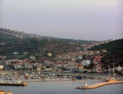 Çeşme Yat Limanı 30 Temmuz'da Açılıyor!