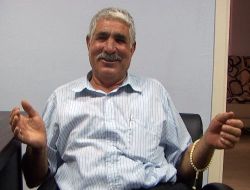 Referandumunda 'EVET' Çıkacağına Dair Muhtarlığını Ortaya Koyarak İddiaya Girdi