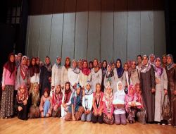 Adana'da Kur'an Kursu Öğrencileri Arasındaki Bilgi Yarışması Büyük İlgi Gördü