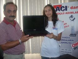 Sbs'de Türkiye Birinciliğine Ortak Olan Öğrenci Ankara Fen Lisesi'ni Tercih Etti!