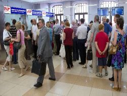 Ruslara Göre Dünyanın En İyi Otelleri Türkiye'de!.