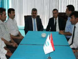 AK Parti'den Referandum Öncesi 'EVET' Turları