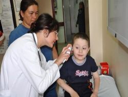 Bu Mevsimde İshale Dikkat!